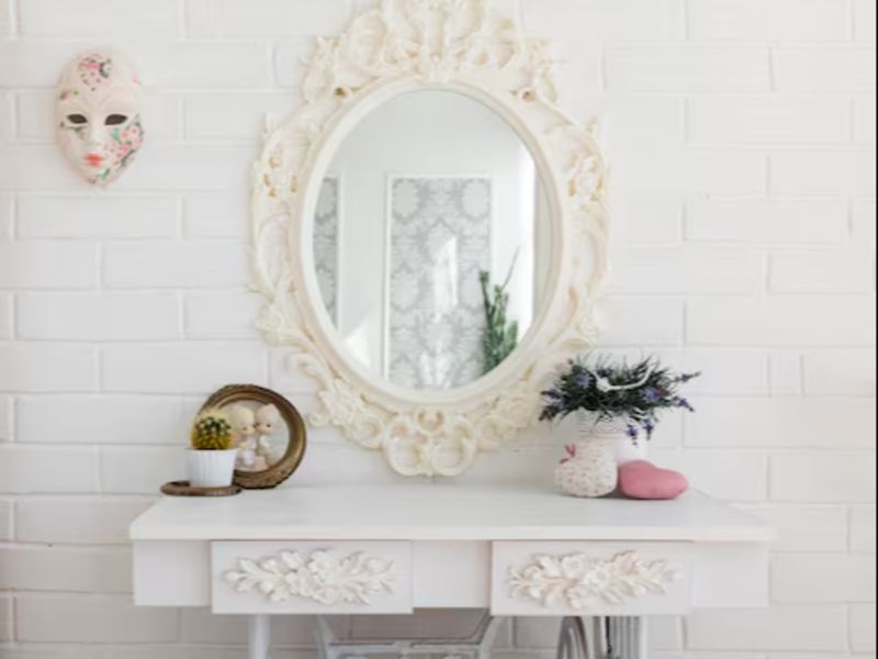 Dressing Tables at DGtalQr in Unknown City